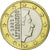 Países Bajos, Euro, 2002, SC, Bimetálico, KM:240