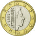 Países Bajos, Euro, 2002, SC, Bimetálico, KM:240