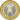 GERMANY - FEDERAL REPUBLIC, Euro, 2002, MS(60-62), Bi-Metallic, KM:213