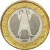 République fédérale allemande, Euro, 2002, SUP+, Bi-Metallic, KM:213