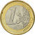 GERMANY - FEDERAL REPUBLIC, Euro, 2002, MS(60-62), Bi-Metallic, KM:213