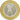 République fédérale allemande, Euro, 2002, TTB, Bi-Metallic, KM:213
