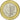 Netherlands, Euro, 2001, EF(40-45), Bi-Metallic, KM:240
