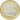 Finland, Euro, 2005, EF(40-45), Bi-Metallic, KM:104
