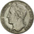 Monnaie, Belgique, Leopold I, 5 Francs, 5 Frank, 1848, TTB, Argent, KM:3.2