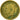 Coin, Monaco, 2 Francs, Undated (1943), EF(40-45), Cupro-Aluminium