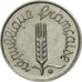 Moneta, Francia, Épi, Centime, 1970, Paris, SPL, Acciaio inossidabile, KM:928