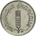 Monnaie, France, Épi, Centime, 1970, Paris, SPL, Stainless Steel, Gadoury:91