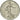 Coin, France, Semeuse, 1/2 Franc, 1976, Paris, AU(50-53), Nickel, KM:931.1
