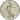 Moneda, Francia, Semeuse, 1/2 Franc, 1994, Paris, EBC, Níquel, KM:931.1