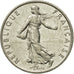 Moneda, Francia, Semeuse, 1/2 Franc, 1994, Paris, EBC, Níquel, KM:931.1