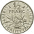 Munten, Frankrijk, Semeuse, 1/2 Franc, 1994, Paris, PR, Nickel, KM:931.1