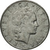 Moneta, Włochy, 50 Lire, 1978, Rome, AU(50-53), Stal nierdzewna, KM:95.1