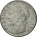 Coin, Italy, 100 Lire, 1978, Rome, AU(50-53), Stainless Steel, KM:96.1