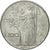 Coin, Italy, 100 Lire, 1979, Rome, VF(30-35), Stainless Steel, KM:96.1