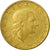 Moneda, Italia, 200 Lire, 1978, Rome, MBC, Aluminio - bronce, KM:105
