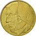 Moneta, Belgio, 5 Francs, 5 Frank, 1986, Brussels, BB, Ottone o