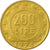 Coin, Italy, 200 Lire, 1978, Rome, AU(50-53), Aluminum-Bronze, KM:105