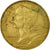 Moneta, Francia, Marianne, 20 Centimes, 1964, Paris, BB+, Alluminio-bronzo