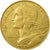 Moneta, Francia, Marianne, 20 Centimes, 1985, Paris, BB+, Alluminio-bronzo