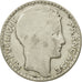 Moneta, Francja, Turin, 10 Francs, 1932, Paris, AU(50-53), Srebro, KM:878