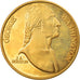 Frankreich, Token, Mount Vernon, Home of Georges Washington, Politics, Society