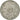 Coin, France, Morlon, Franc, 1957, EF(40-45), Aluminum, KM:885a.1, Gadoury:473b