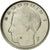 Moneta, Belgio, Franc, 1990, BB, Ferro placcato nichel, KM:170