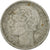 Coin, France, Morlon, 2 Francs, 1949, EF(40-45), Aluminum, KM:886a.1