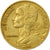 Coin, France, Marianne, 5 Centimes, 1966, Paris, EF(40-45), Aluminum-Bronze