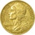 Coin, France, Marianne, 5 Centimes, 1979, Paris, EF(40-45), Aluminum-Bronze