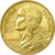Coin, France, Marianne, 5 Centimes, 1982, Paris, EF(40-45), Aluminum-Bronze