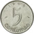 Coin, France, Épi, 5 Centimes, 1964, Paris, EF(40-45), Stainless Steel, KM:927