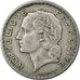 Coin, France, Lavrillier, 5 Francs, 1952, Paris, EF(40-45), Aluminum