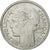 Coin, France, Morlon, Franc, 1948, Beaumont - Le Roger, EF(40-45), Aluminum