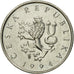 Monnaie, République Tchèque, Koruna, 1994, TTB, Nickel plated steel, KM:7