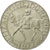 Moneda, Gran Bretaña, Elizabeth II, 25 New Pence, 1977, MBC, Cobre - níquel