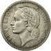 Monnaie, France, Lavrillier, 5 Francs, 1937, TTB, Nickel, Gadoury:760