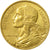 Coin, France, Marianne, 5 Centimes, 1987, Paris, EF(40-45), Aluminum-Bronze