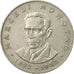 Coin, Poland, 20 Zlotych, 1976, EF(40-45), Copper-nickel, KM:67