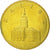Münze, Polen, 2 Zlote, 2006, Warsaw, VZ, Messing, KM:580