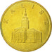 Coin, Poland, 2 Zlote, 2006, Warsaw, AU(55-58), Brass, KM:580
