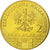 Münze, Polen, 2 Zlote, 2006, Warsaw, VZ, Messing, KM:580
