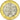 Slovakia, Euro, 2009, AU(55-58), Bi-Metallic, KM:101