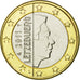 Luxemburg, Euro, 2011, VZ, Bi-Metallic, KM:92