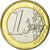 Lussemburgo, Euro, 2011, SPL-, Bi-metallico, KM:92