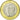 Spain, Euro, 2009, AU(55-58), Bi-Metallic, KM:1073