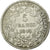 Monnaie, France, Cérès, 5 Francs, 1849, Strasbourg, TTB, Argent, KM:761.2