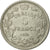 Coin, Belgium, 5 Francs, 5 Frank, 1931, EF(40-45), Nickel, KM:97.1