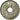 Coin, France, Lindauer, 25 Centimes, 1917, AU(55-58), Nickel, KM:867